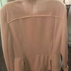 New INC lightweight jacket